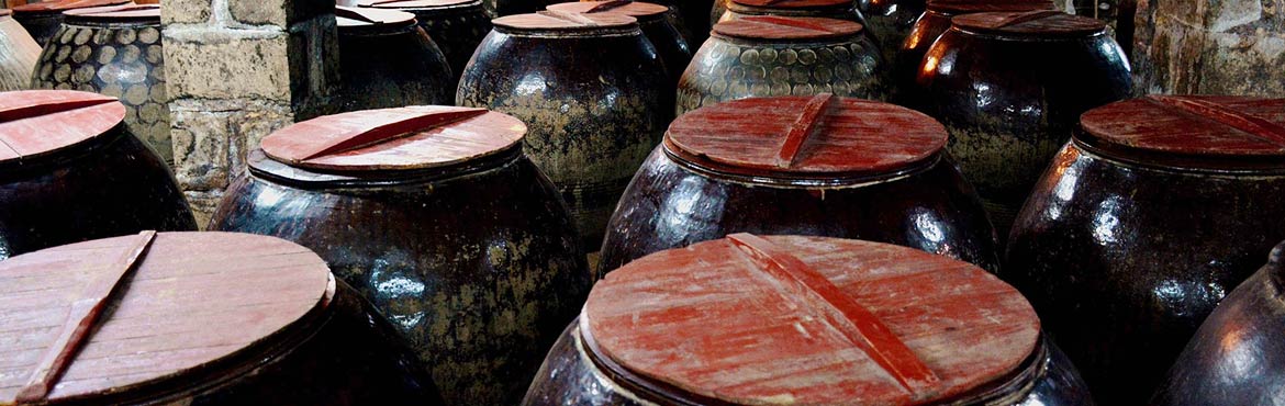 長康釀造老陳醋 長康釀造老陳醋