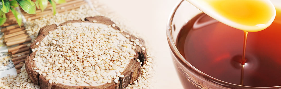 長康芝麻油 長康芝麻油