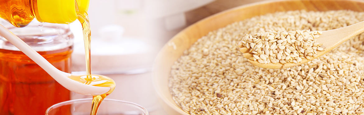 長康芝麻油 長康芝麻油