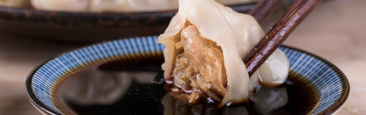 長康餃子醋 長康餃子醋